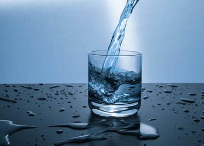 IS STILL WATER REALLY HEALTHIER?
