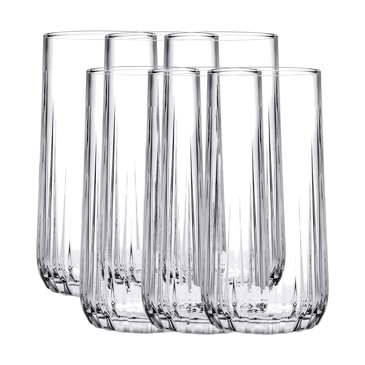 Super Glass Longdrinkglas - 360ml