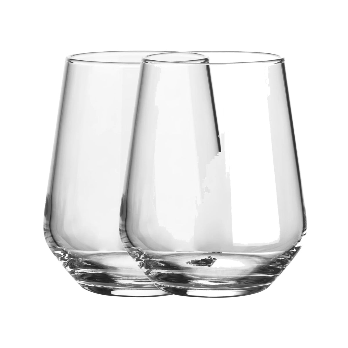 beVIVID Universalglas - 425ml