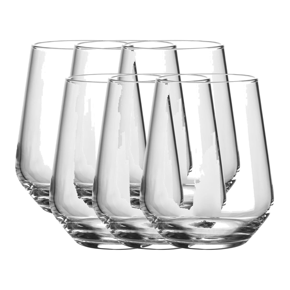 beVIVID Universalglas - 425ml