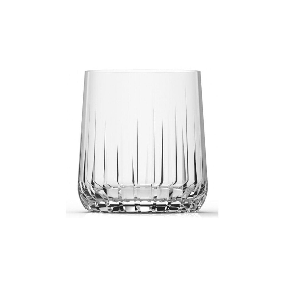 beVIVID Trinkglas - 305ml