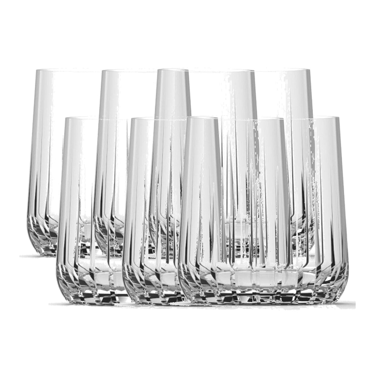 beVIVID Trinkglas - 305ml