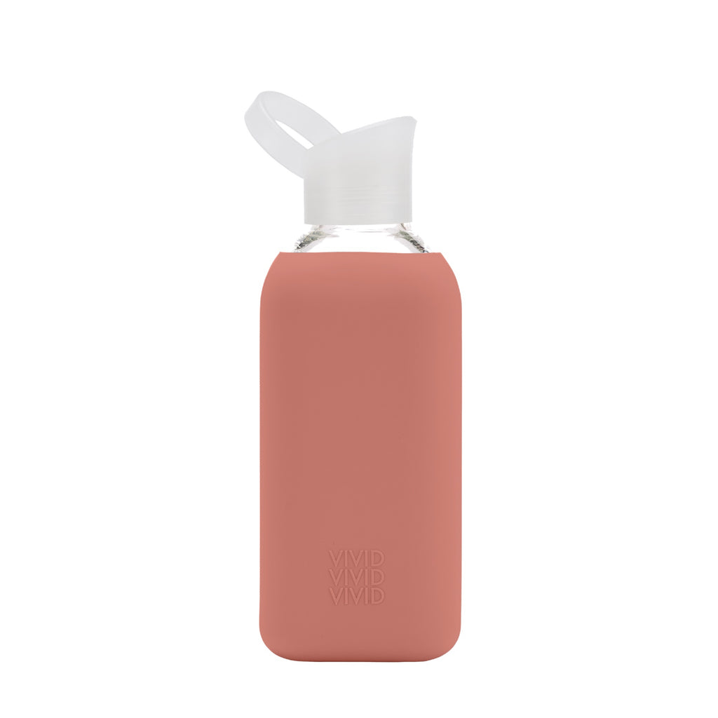 beVIVID Flasche 'Clay'