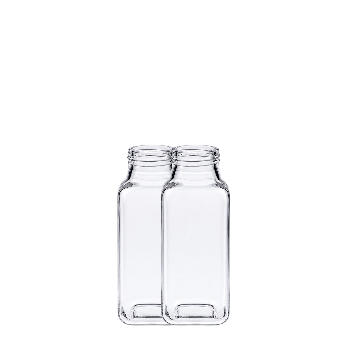Ersatzglas 250 ml