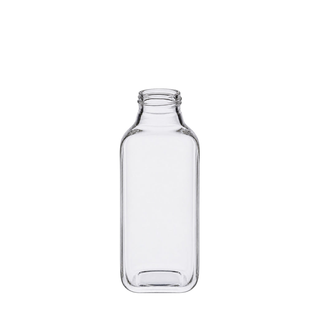 Ersatzglas 500 ml