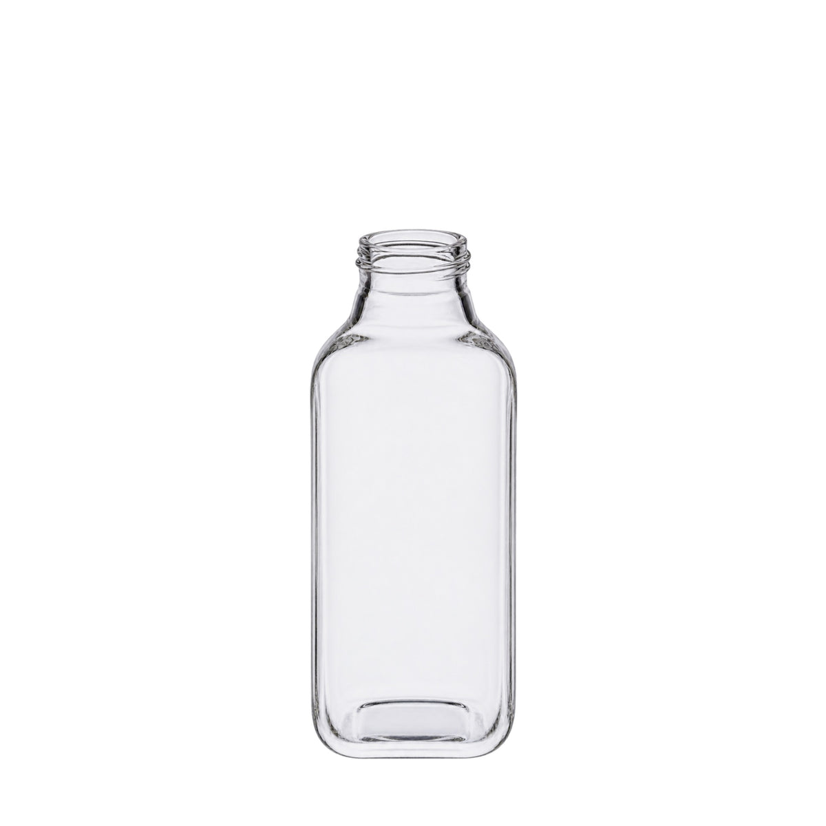 Ersatzglas 500 ml