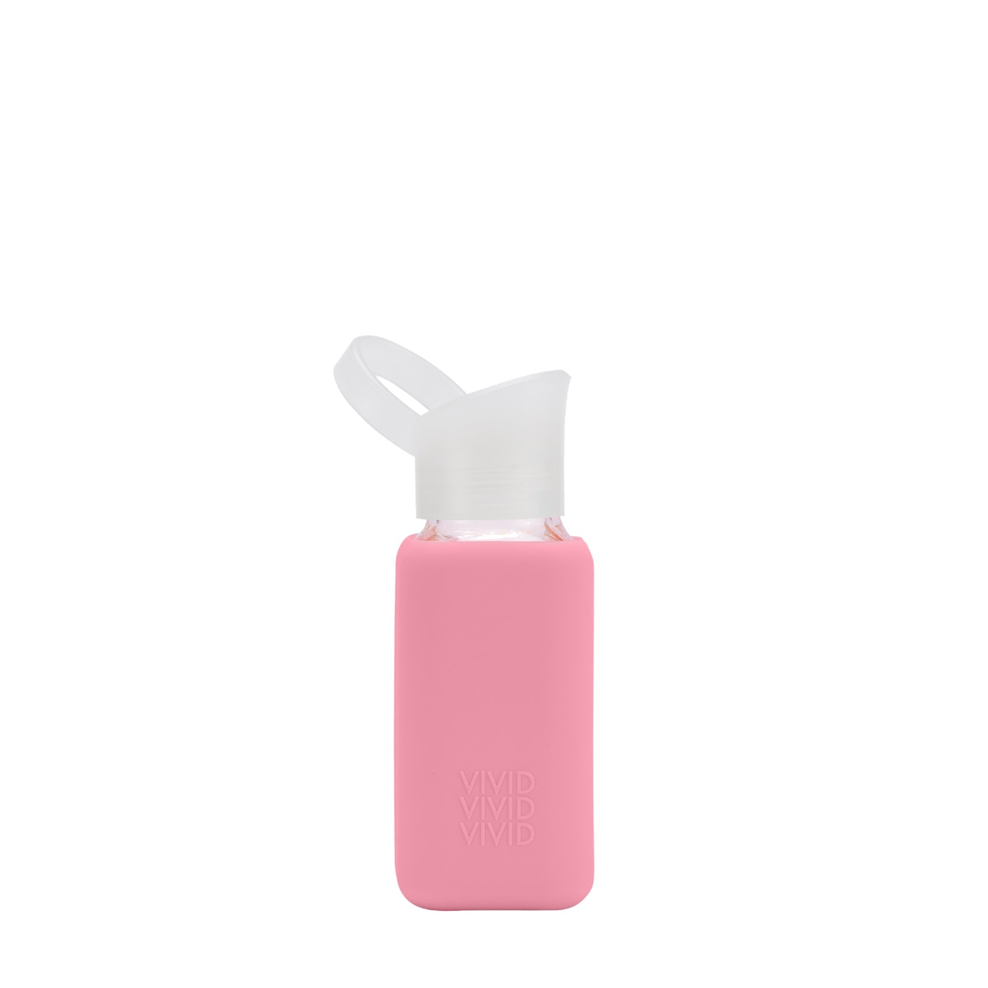 beVIVID Flasche 'Flamingo'