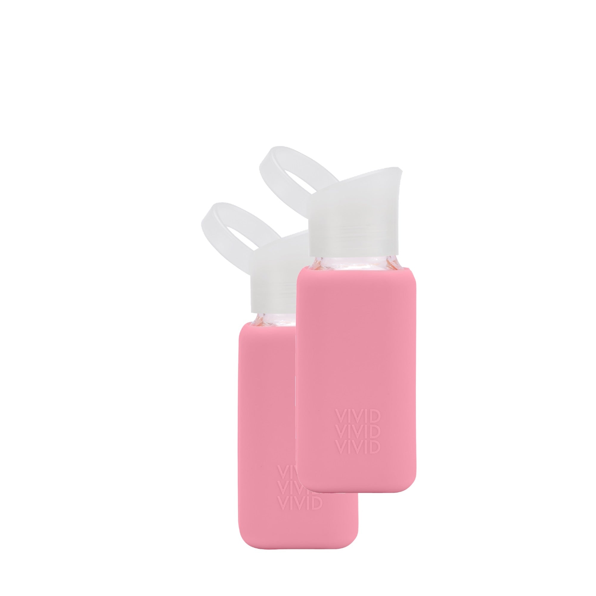 beVIVID Flasche 'Flamingo'