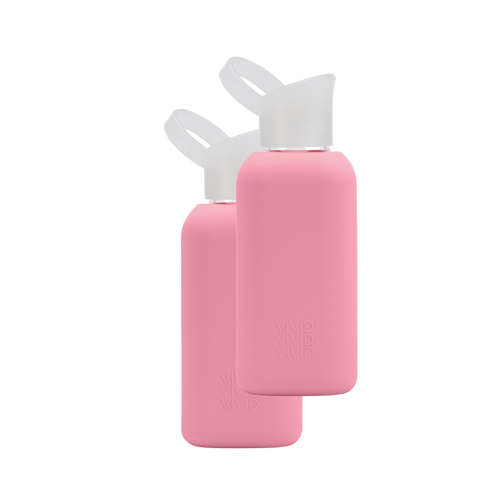 beVIVID Flasche 'Flamingo'