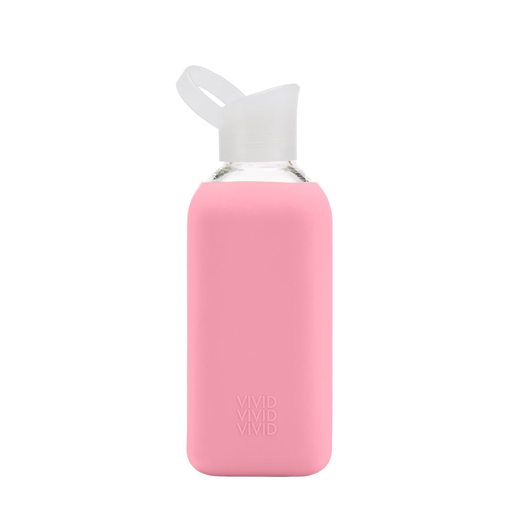 beVIVID Flasche 'Flamingo'