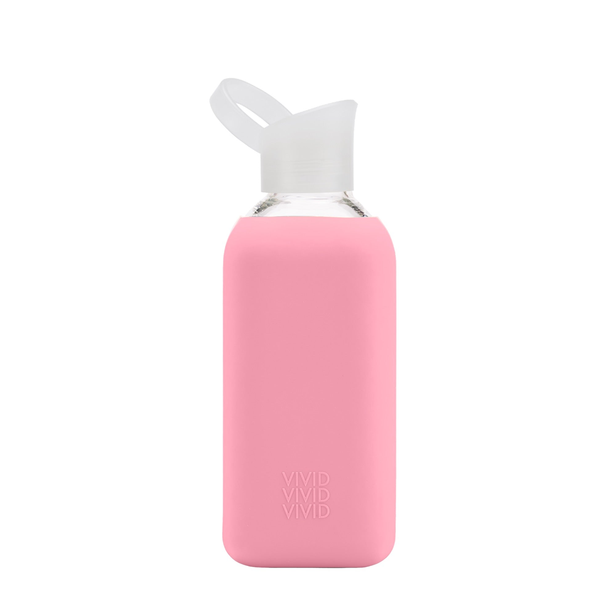 beVIVID Flasche 'Flamingo'