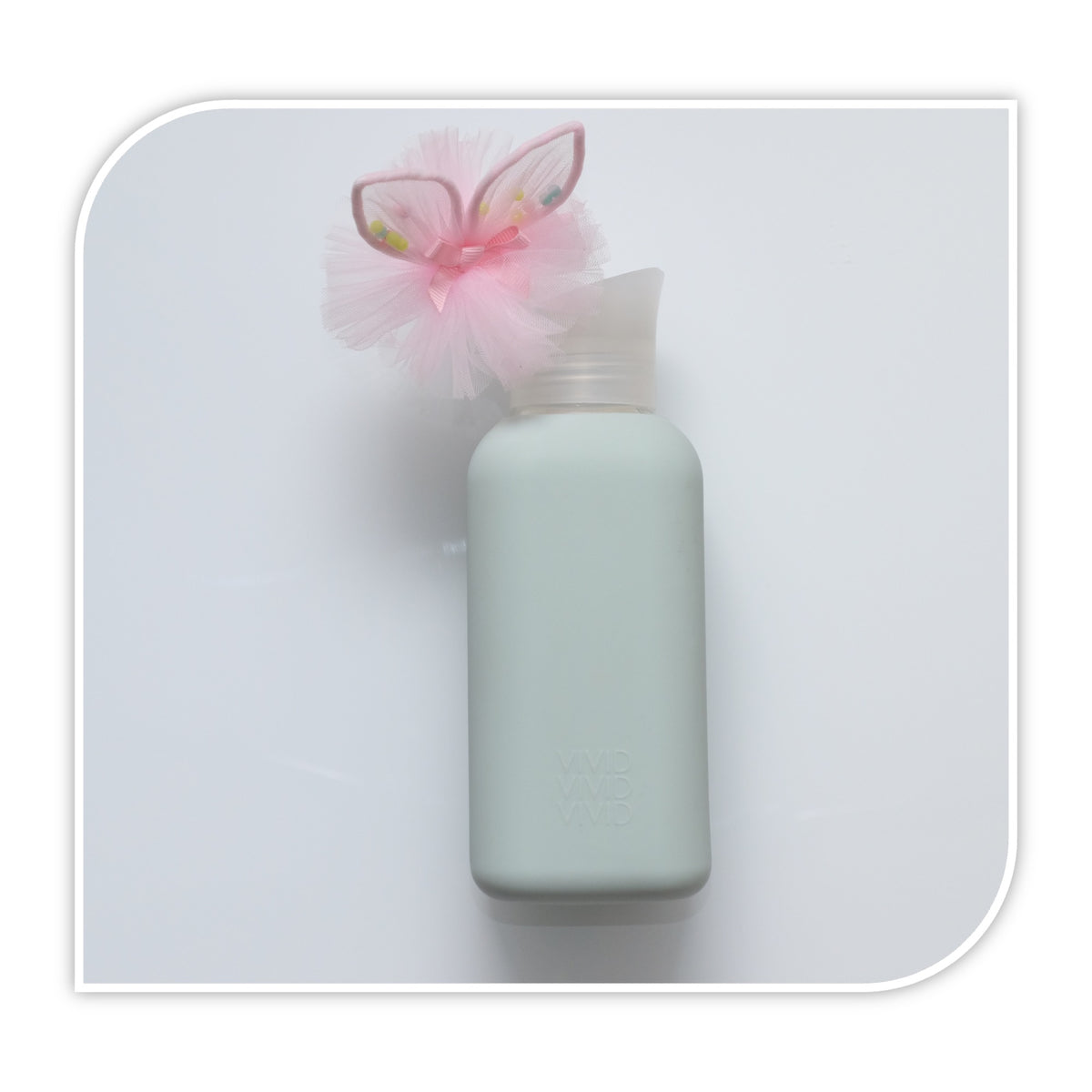 beVIVID Flasche 'Boo'