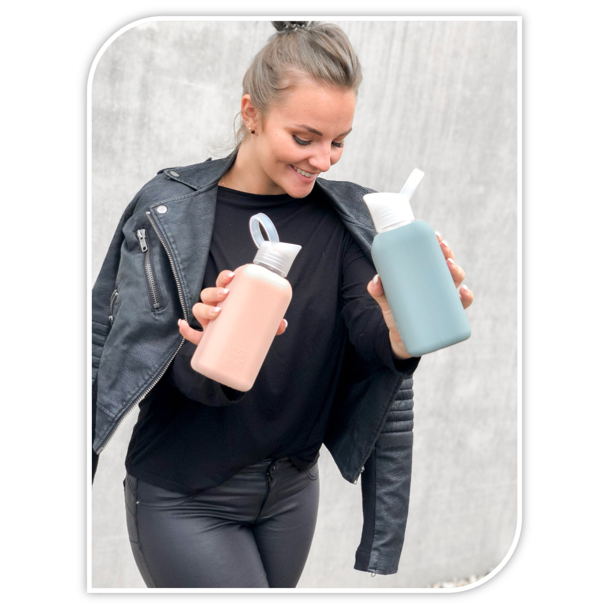 beVIVID Flasche 'Bubble'