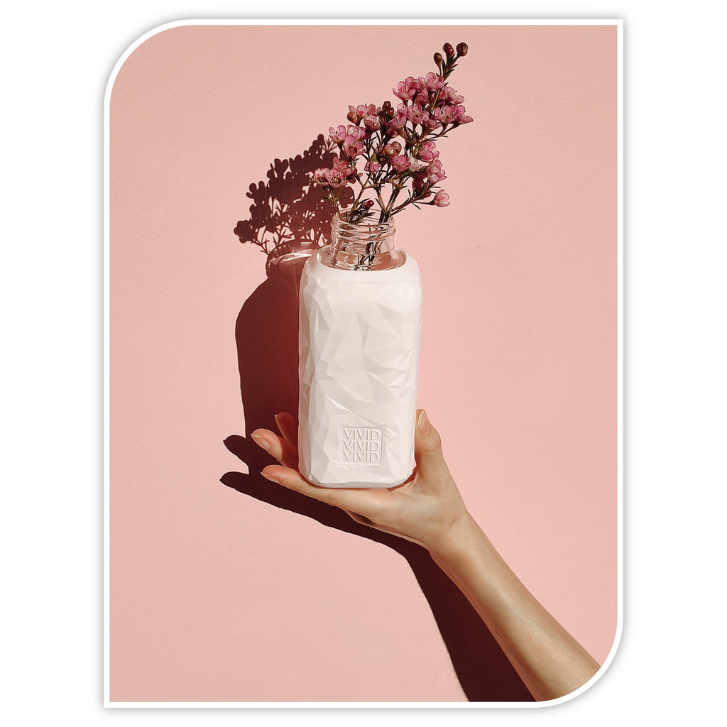 beVIVID Flasche Pure