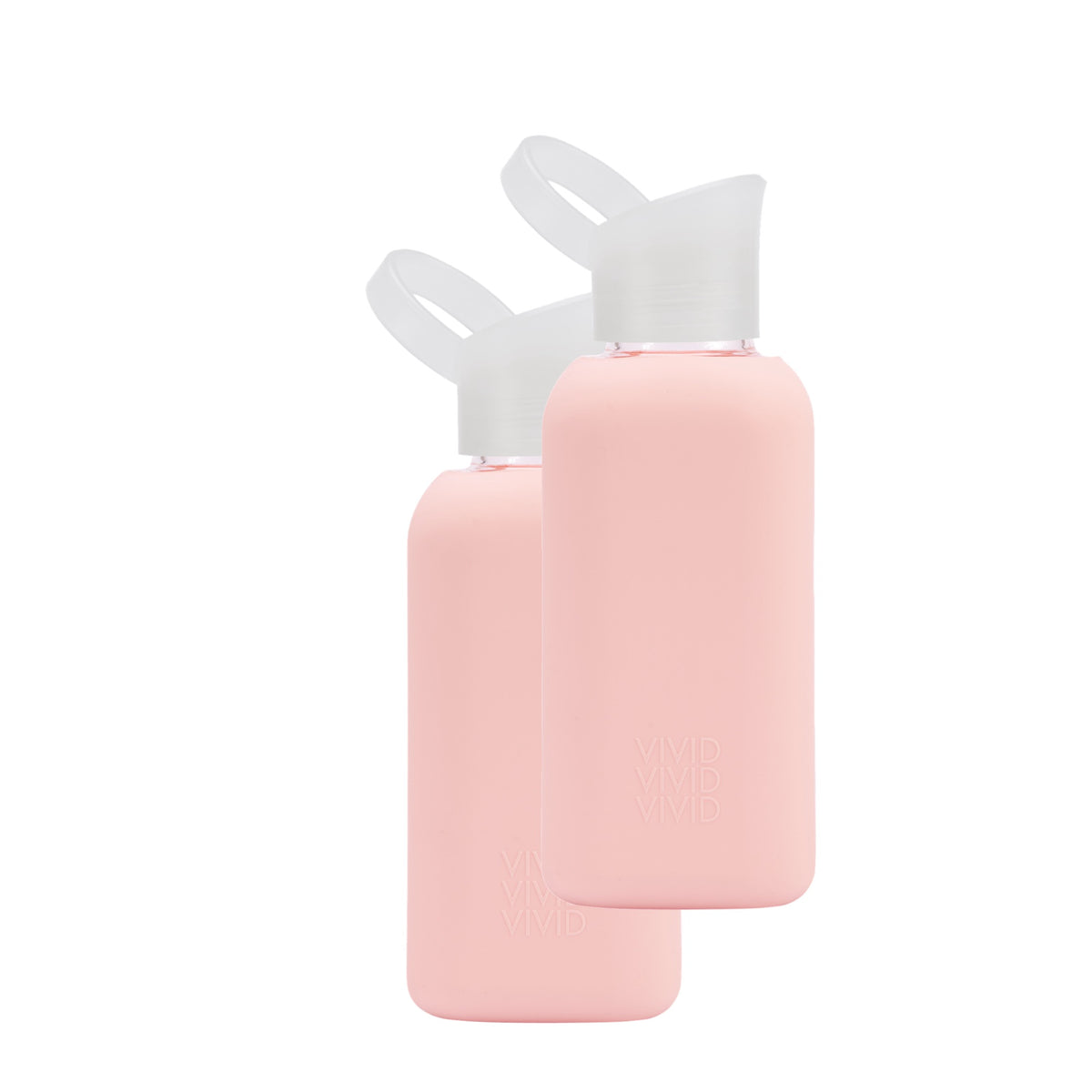 beVIVID Flasche 'Pink Salt'