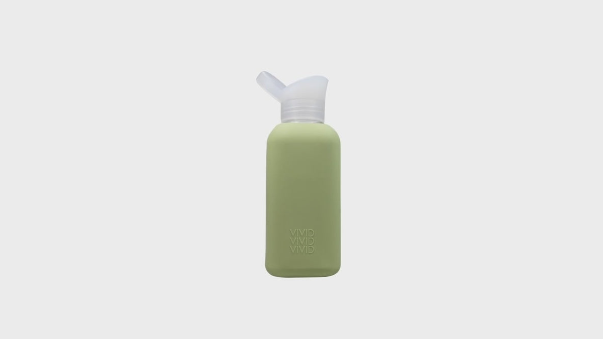 beVIVID Flasche 'Watermelon'