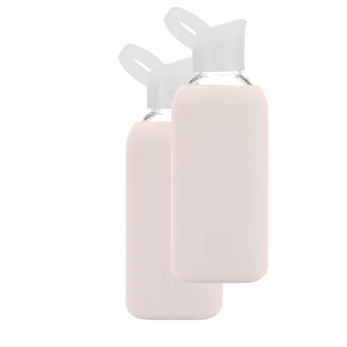 beVIVID Flasche 'Rose Water'