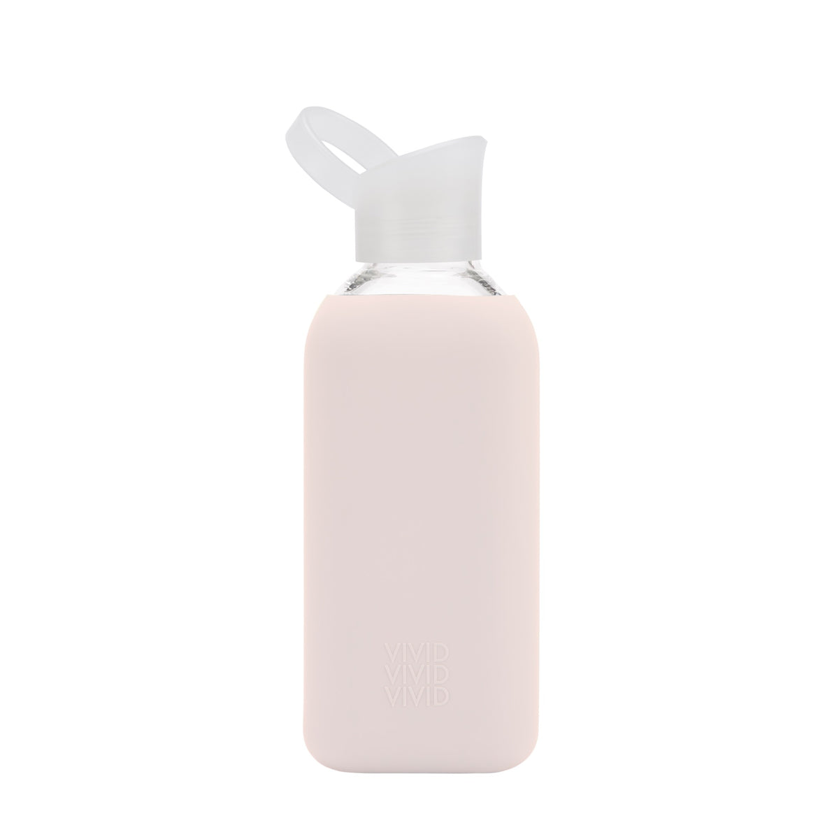 beVIVID Flasche 'Rose Water'