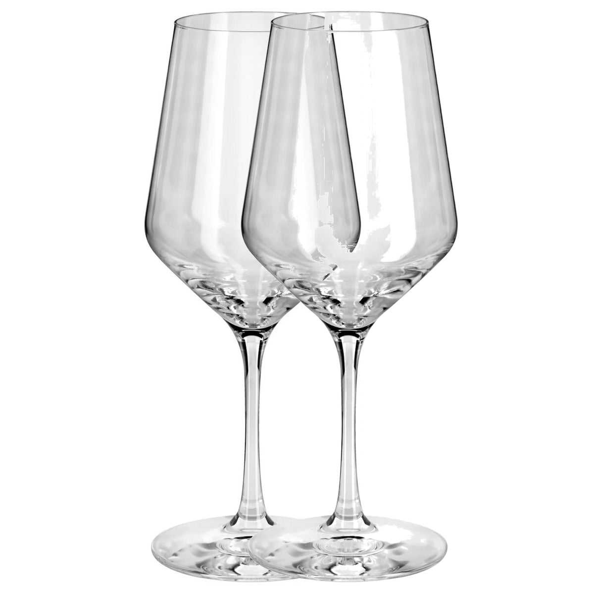 Super Glass Rotweinglas - 490 ml