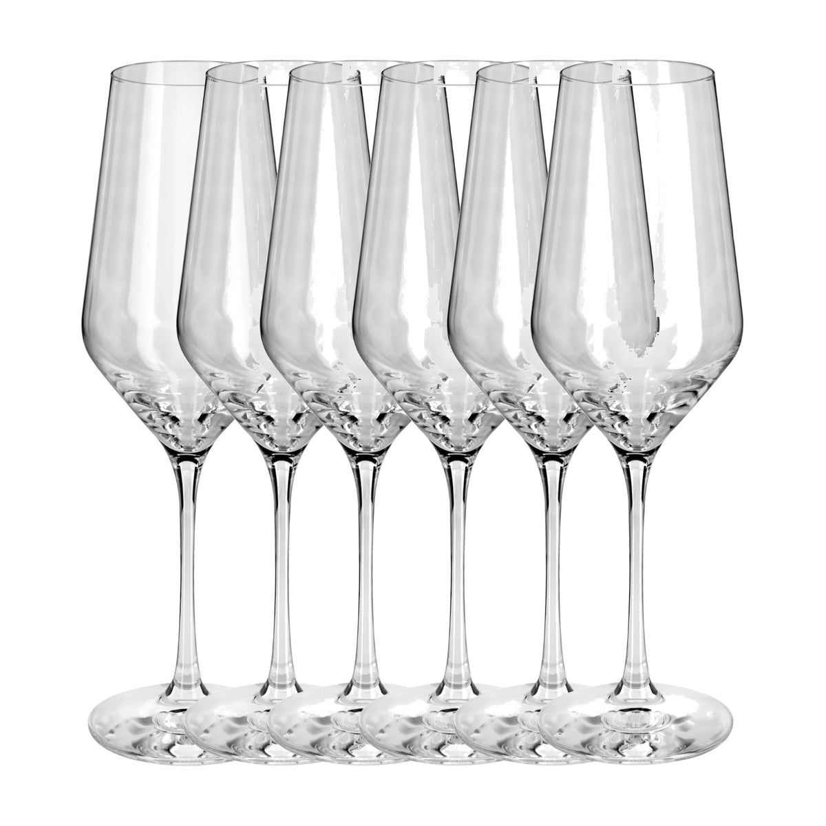 Super Glass Rotweinglas - 490 ml