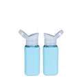 beVIVID Flasche 'West mit Monster Motiv' - 250 ml