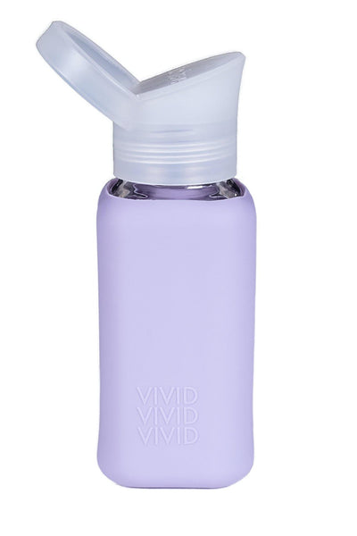 beVIVID Trinkflasche 'Twinkle mit Einhorn Motiv' - 250 ml - beVIVID